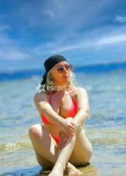 escort.it - Francesca