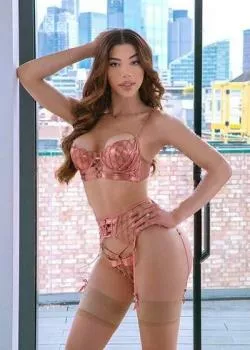 escort.it - Gabriela Borges