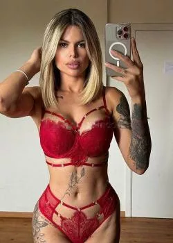 escort.it - Gabriela