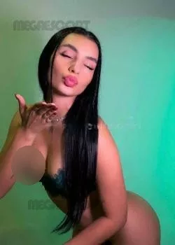 escort.it - GABY Nuova In CittÀ bellissima E Giovanissima Ragazza Colombiana stupenda 24 Anni Tutta Pronta Per Te