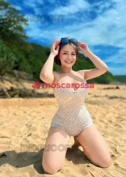 escort.it - Gigi Thai