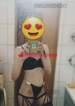 escort.it - Giovane Porcellina