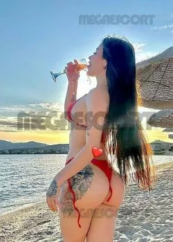 escort.it - Gisselle