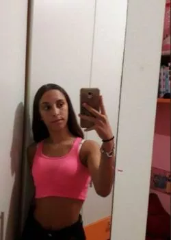 escort.it - Giulia caldissima