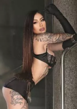 escort.it - Giulia Ferraro