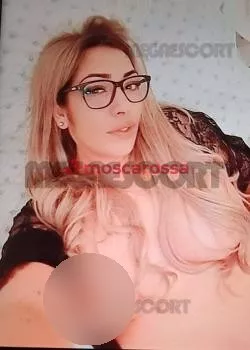 escort.it - Giulia Novita Assoluta