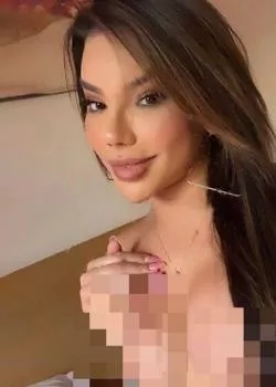 escort.it - Hillana Maya