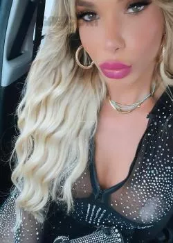 escort.it - Ilary Blonde