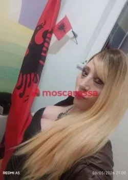 escort.it - Ilary Trans