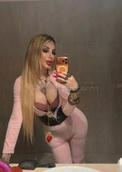 escort.it - Ilary Trans Italiana