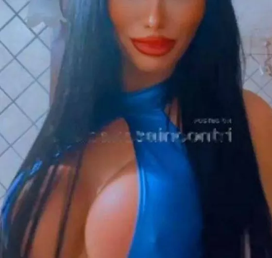 escort.it - Ilenia Trans