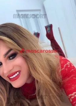 escort.it - Iniziamo Con Un Bel Massaggio Rilassante, Ti FarÒ Impazzire Di Piacere Senza Fretta Sirena Trans Brasiliana foto Vere E Reali !