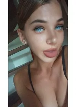 escort.it - Irina Escort Russa