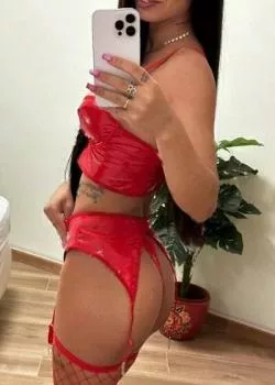 escort.it - Iris Sexy