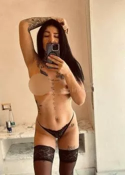 escort.it - Isabella Dias