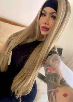 escort.it - Isabelli Lins