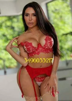 escort.it - Isadora Portoricana