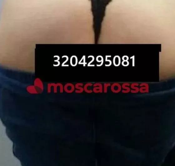 escort.it - Isaura