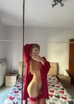escort.it - Ivanka High Class