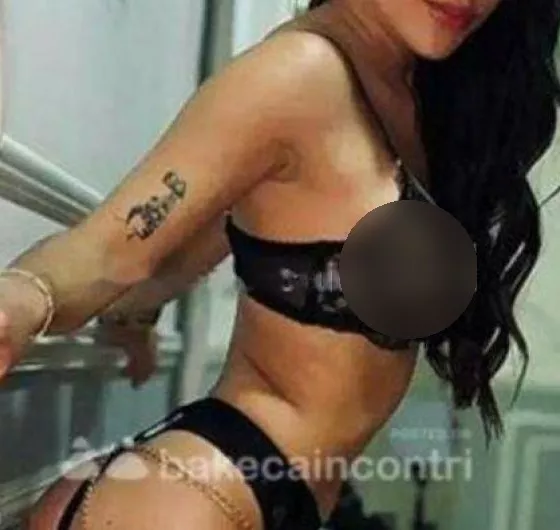 escort.it - Jasmin
