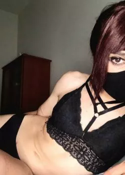 escort.it - JASMINE VELVET