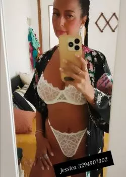 escort.it - Jessica