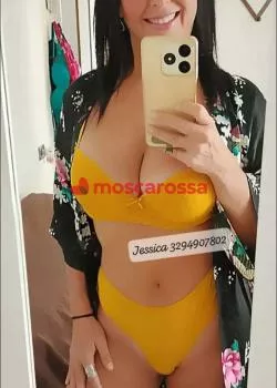 escort.it - Jessica