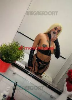 escort.it - Jessica