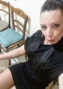 escort.it - Jessica trans