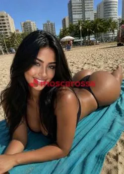escort.it - Julia Thai