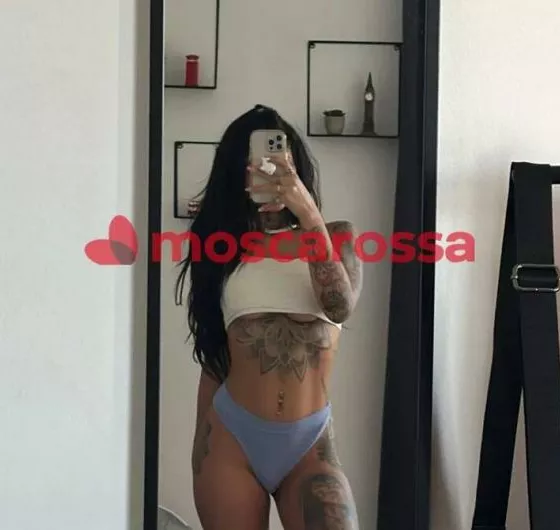 escort.it - July Mendes novita