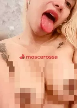 escort.it - Kamilla