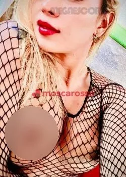 escort.it - Kamilla