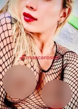 escort.it - Kamilla