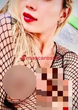 escort.it - Kamilla