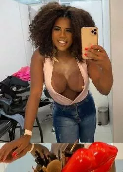 escort.it - Karem Bombom