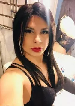 escort.it - Karen Borges
