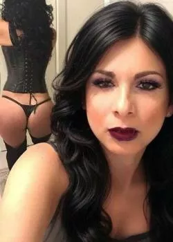 escort.it - Karen Borges