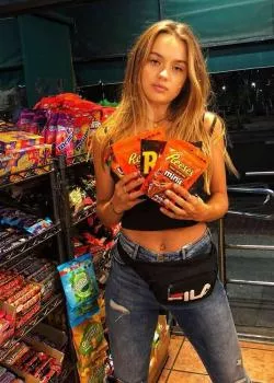 escort.it - Karina