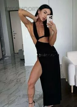 escort.it - Karina