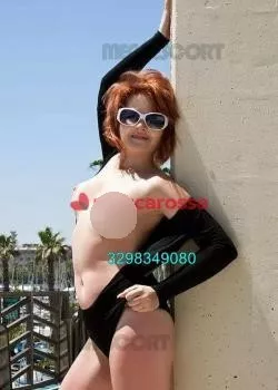 escort.it - Karina La Bella