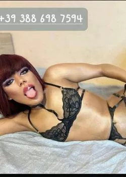 escort.it - Katerin Ragazza Trans Attiva Passiva una Vera Troia Xxl A Letto Regina Dei Pompini