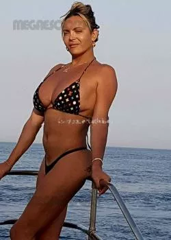 escort.it - Katherine Trans