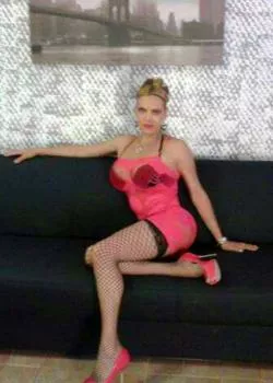 escort.it - Katherine Trans