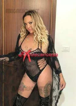 escort.it - Katherine Trans