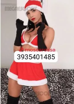 escort.it - Katia Trans Latina