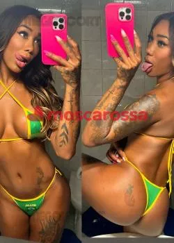 escort.it - Kelly Rios