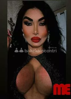 escort.it - Kettley Lovato