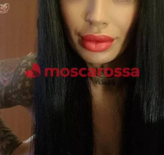 escort.it - Kim