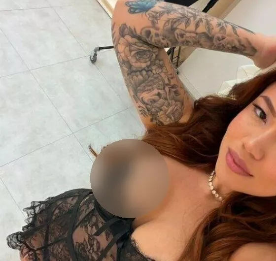 escort.it - Kimberly Brasiliana